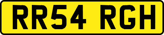 RR54RGH