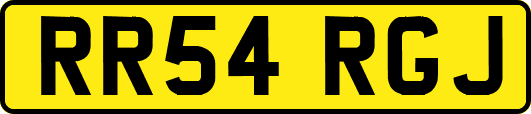 RR54RGJ