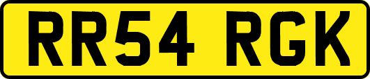 RR54RGK