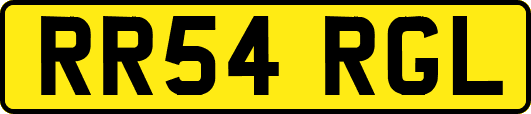 RR54RGL