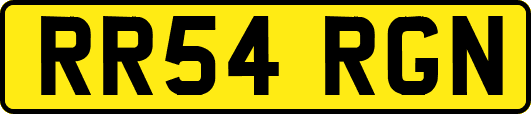 RR54RGN