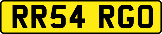 RR54RGO