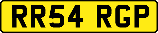 RR54RGP