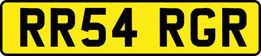 RR54RGR