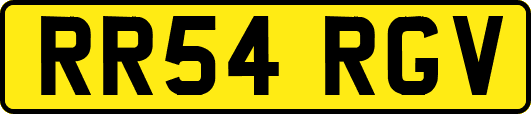 RR54RGV