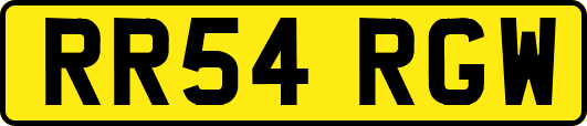 RR54RGW