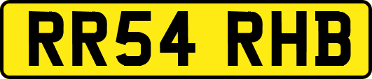 RR54RHB