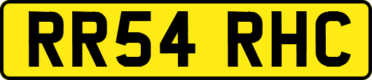 RR54RHC