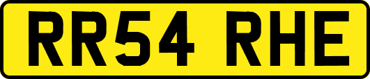RR54RHE