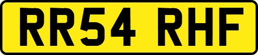 RR54RHF