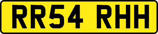 RR54RHH
