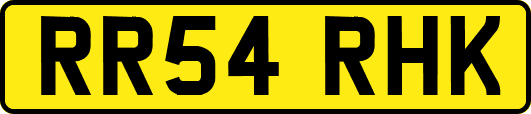 RR54RHK