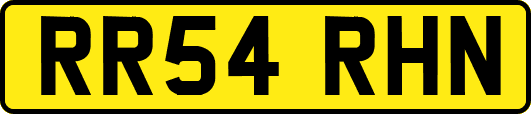 RR54RHN
