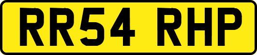 RR54RHP