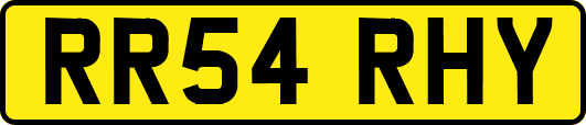 RR54RHY