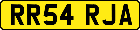 RR54RJA