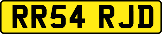 RR54RJD