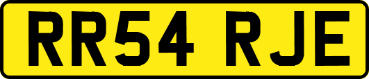 RR54RJE