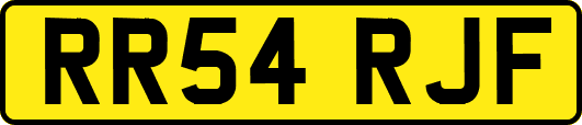 RR54RJF