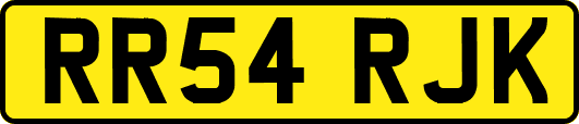RR54RJK