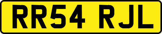 RR54RJL