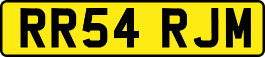 RR54RJM