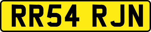 RR54RJN