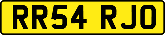 RR54RJO