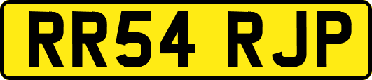 RR54RJP