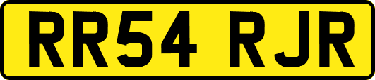 RR54RJR