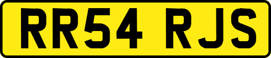 RR54RJS
