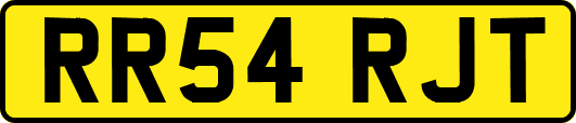 RR54RJT