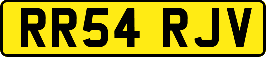 RR54RJV