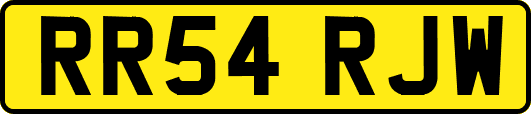 RR54RJW