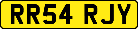 RR54RJY