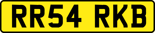RR54RKB