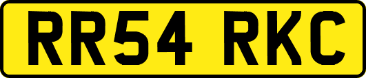 RR54RKC
