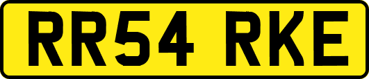 RR54RKE