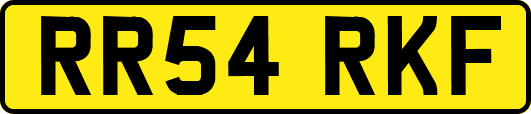 RR54RKF
