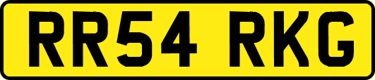 RR54RKG