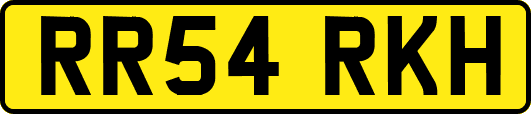 RR54RKH
