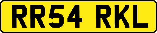 RR54RKL