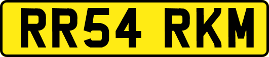 RR54RKM
