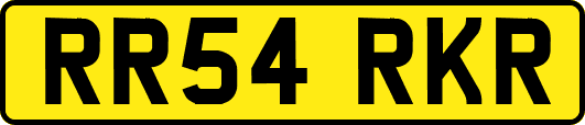 RR54RKR