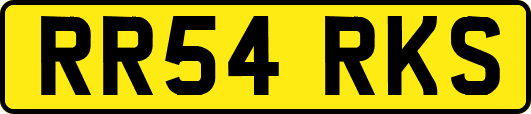 RR54RKS