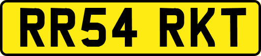 RR54RKT