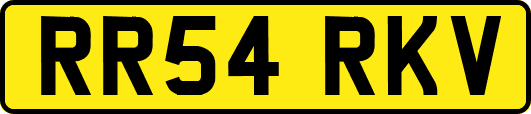 RR54RKV