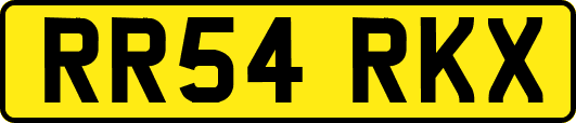 RR54RKX