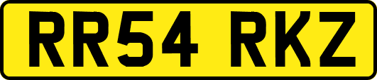 RR54RKZ