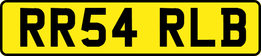 RR54RLB